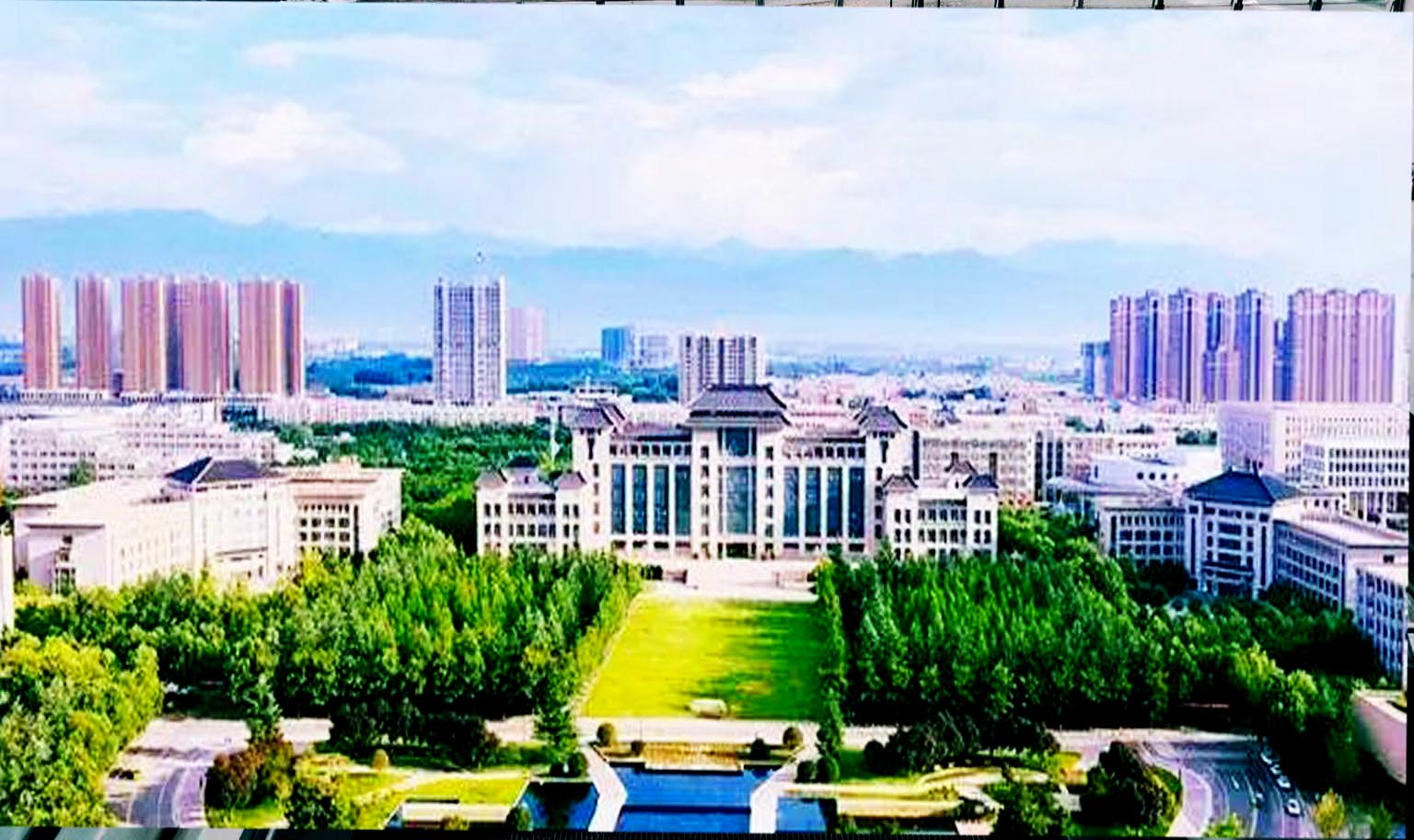 陕西师范大学